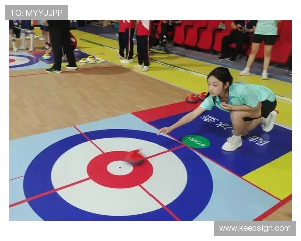 陆地冰壶运动发展历史规则技巧与全民健身价值深度解析与未来前景 - 副本 (5) - 副本